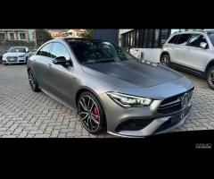 MERCEDES-BENZ CLA Coupe 35 AMG Race Edition 4matic - 3