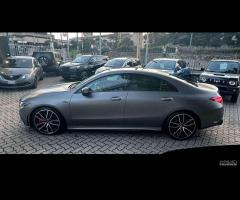 MERCEDES-BENZ CLA Coupe 35 AMG Race Edition 4matic - 4