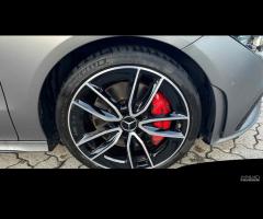 MERCEDES-BENZ CLA Coupe 35 AMG Race Edition 4matic - 5