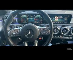 MERCEDES-BENZ CLA Coupe 35 AMG Race Edition 4matic - 7