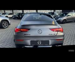 MERCEDES-BENZ CLA Coupe 35 AMG Race Edition 4matic - 15