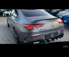 MERCEDES-BENZ CLA Coupe 35 AMG Race Edition 4matic - 17