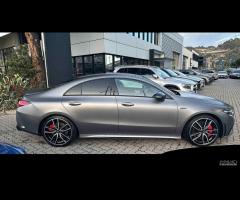 MERCEDES-BENZ CLA Coupe 35 AMG Race Edition 4matic - 18