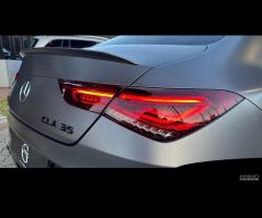 MERCEDES-BENZ CLA Coupe 35 AMG Race Edition 4matic - 19