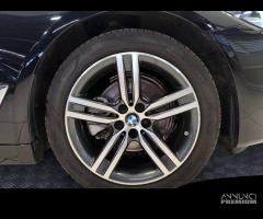 BMW 520 d 48V xDrive Touring Business - 5