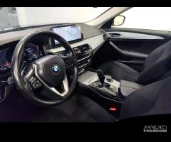 BMW 520 d 48V xDrive Touring Business - 6