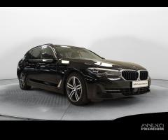 BMW 520 d 48V xDrive Touring Business - 16