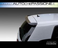 Alettone Spoiler Golf 7 R line look 2012 2020