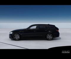 BMW 320 d xDrive Touring MSport - 4