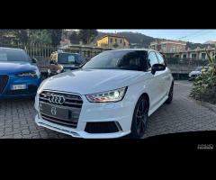 AUDI S1 Sportback 2.0 tfsi quattro - 1