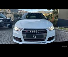 AUDI S1 Sportback 2.0 tfsi quattro - 2