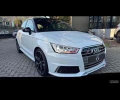 AUDI S1 Sportback 2.0 tfsi quattro - 3