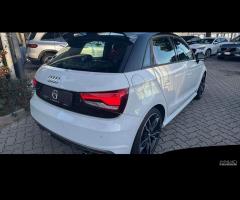 AUDI S1 Sportback 2.0 tfsi quattro - 13