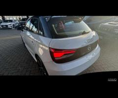 AUDI S1 Sportback 2.0 tfsi quattro - 16