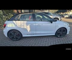 AUDI S1 Sportback 2.0 tfsi quattro - 17