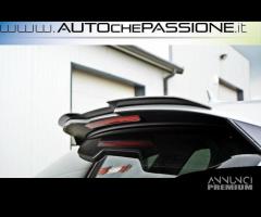 Prolungamento spoiler per Audi A3 RS3 8V dal 2013