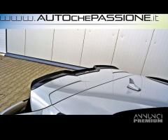 Prolungamento spoiler per Audi A3 RS3 8V dal 2013