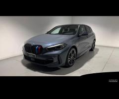 BMW 118d Msport auto - 1