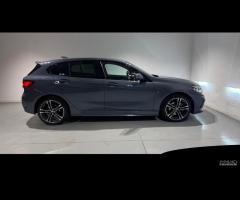 BMW 118d Msport auto - 12