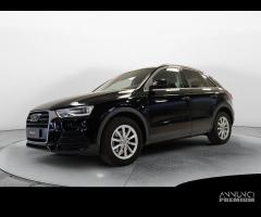 AUDI Q3 2.0 tdi Business 120cv