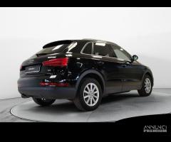 AUDI Q3 2.0 tdi Business 120cv