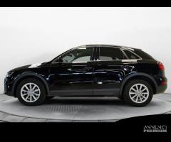 AUDI Q3 2.0 tdi Business 120cv