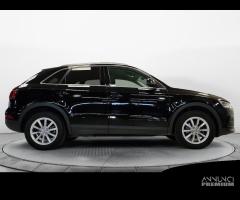 AUDI Q3 2.0 tdi Business 120cv