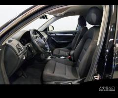 AUDI Q3 2.0 tdi Business 120cv - 11