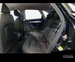 AUDI Q3 2.0 tdi Business 120cv - 12