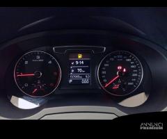 AUDI Q3 2.0 tdi Business 120cv - 14