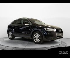 AUDI Q3 2.0 tdi Business 120cv - 16