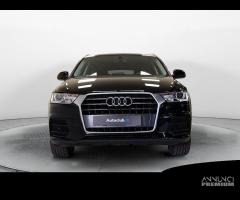 AUDI Q3 2.0 tdi Business 120cv - 17