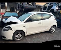 Ricambi Lancia Ypsilon Y 4 169A4000 2015