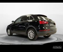 AUDI Q3 2.0 tdi Business 120cv - 18