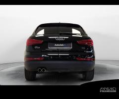 AUDI Q3 2.0 tdi Business 120cv - 19