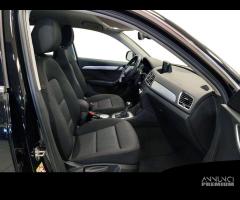 AUDI Q3 2.0 tdi Business 120cv - 20