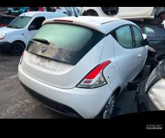 Ricambi Lancia Ypsilon Y 4 169A4000 2015