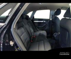 AUDI Q3 2.0 tdi Business 120cv - 21