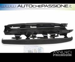 Coppia pedane per Range Rover Sport 2005>2013 - 3