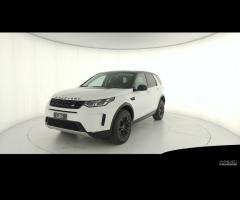 LAND ROVER Discovery Sport I 2020 - Discovery Spor - 1