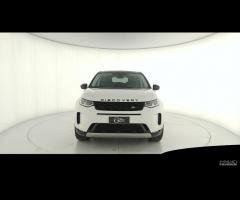 LAND ROVER Discovery Sport I 2020 - Discovery Spor - 2