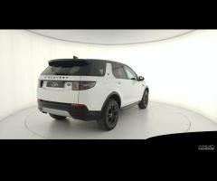 LAND ROVER Discovery Sport I 2020 - Discovery Spor - 3