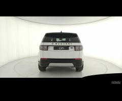 LAND ROVER Discovery Sport I 2020 - Discovery Spor - 4