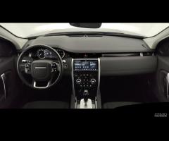 LAND ROVER Discovery Sport I 2020 - Discovery Spor - 9