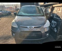 Ricambi Hyundai i10 G4HG 2009