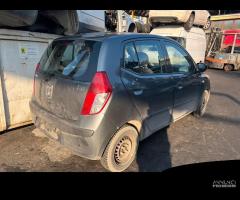 Ricambi Hyundai i10 G4HG 2009