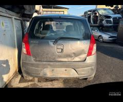 Ricambi Hyundai i10 G4HG 2009