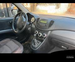 Ricambi Hyundai i10 G4HG 2009