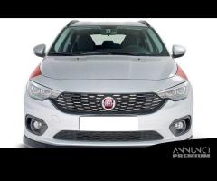 Coppia Palpebre per Fiat Tipo Typ 356 2015