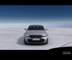 BMW 318 d 48V Berlina MSport